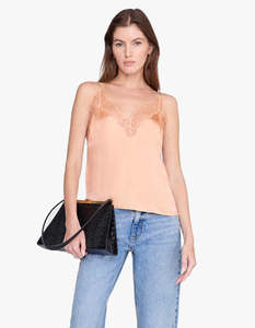 Mael Camisole - Blush