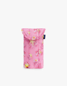 Baggu: Puffy Glasses Sleeve - Dancing Star