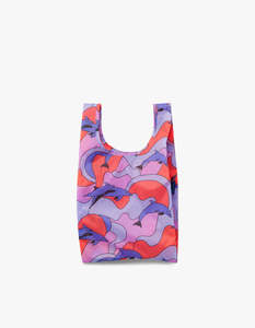 Baggu: Baby Baggu - Dolphins