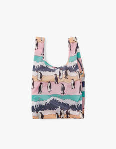 Baggu: Standard Baggu - Penguin