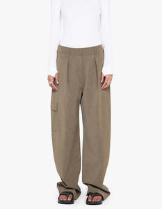 Bec And Bridge: Zoli Pant - Olive
