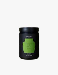 Womens All: Super Elixir Greens 300g - Refill