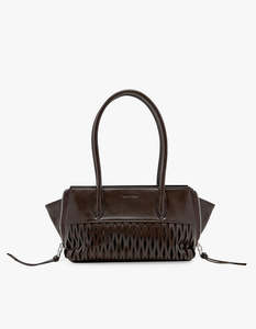 New Arrivals: Faye Mini Tote - Ganache