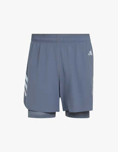 New Arrivals: adi365 FORMOTION 2in1 Shorts - Onix