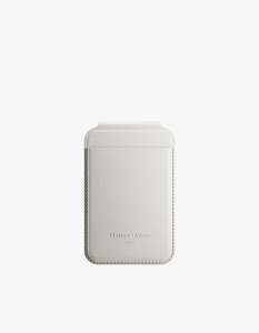 Tech Accessories: Active Wallet Stand - Sandstone