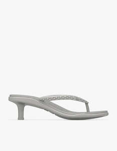 Bloumme: Arc Heel - Disco Ball Metallic