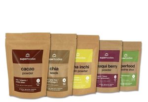 Starter Pack - superfoodies.co.nz