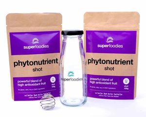 Products: PhytoNutrient Shot Pack - superfoodies.co.nz