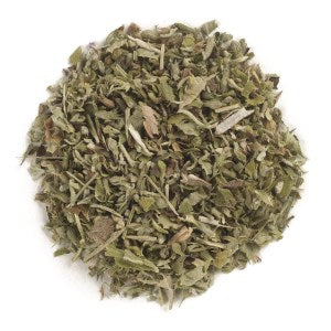 Products: Organic Catnip 100g Frontier Natural SuperfoodsNZ - Superfoods NZ