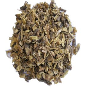 Licorice Root Cut and Sifted, 16 oz (453 g), Frontier Natural - SuperFoodsNZ