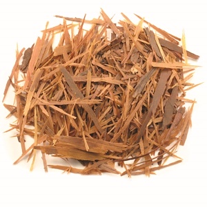 Pau D'Arco, Taheebo Tea, 453 gms, 1 lb, Frontier Natural - SuperFoodsNZ