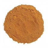 Turmeric Powder, Organic, Ground, 100 gm, Frontier Natural - SuperFoodsNZ