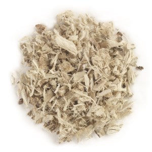 Marshmallow Root, Organic Cut and Sifted, 16 oz (453 g), Frontier Natural - SuperFoodsNZ