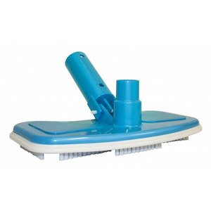 Cleaning Equipment: Vac Head Brush