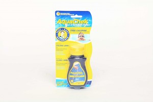 Cleaning Equipment: Test Strips - 50pk