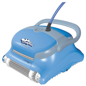 Cleaning Equipment: Pool Robots:Dolphin M3
