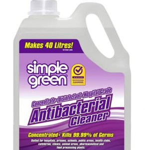 SIMPLE GREEN® Air-Con Cleaner