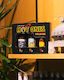 Hot Ones Mini Dab Challenge