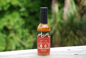 Hot Sauce: The Last Dab XXX