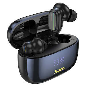Hoco Wireless ANC + ENC Noise Cancellation TWS Earbuds (EQ5)