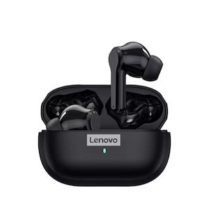 Lenovo LP1S TWS Wireless Bluetooth 5.0 Sport Noise Reduction HIFI Bass Earphone &hellip;