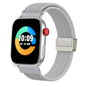 Colmi Smartwatch C8 Max - Enhanced Edition - Moonlight Grey