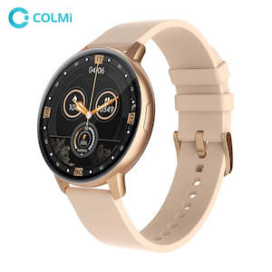 COLMI I31 Smartwatch 1.43 Inch AMOLED Screen 100 Sports Modes 7 Day