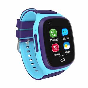 Lt31 Kids Smart Watch, 4g Ip67, Safety Support App For Android And ios, Multifun&hellip;