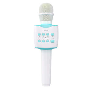 Bluetooth Speaker Superhub Co Nz: Bluetooth Karaoke Microphone (BK5)