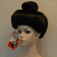 Products: Synthetic Wig S&F139
