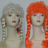 Products: Synthetic Wig S&F140