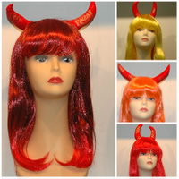 Products: Synthetic Wig S&F141