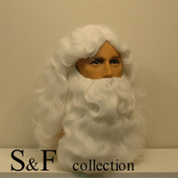 Products: Synthetic Wig S&F Santa