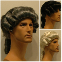 Products: Synthetic Wig S&F137
