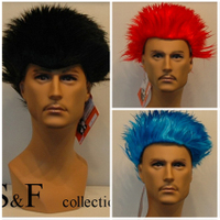 Products: Synthetic Wig S&F106