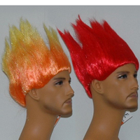 Products: Synthetic Wig S&F146
