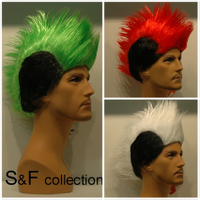 Products: Synthetic Wig S&F142