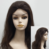 Products: Human Hair HW507