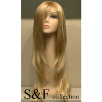 Products: Synthetic Extra Long Wavy Hair Wig S&F003