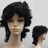 Products: Human Hair HW200