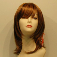 Products: Synthetic Wig S&F102