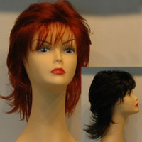 Products: Synthetic Wig S&F024