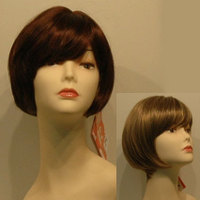 Products: Synthetic Wig S&F110
