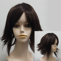 Products: Synthetic Wig S&F222