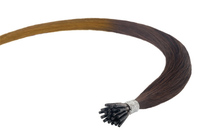 Products: 22inch Premium Grade Ombre I Tip Hair Extensions (Our Best Grade)