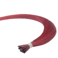 Products: AAA 18inch 1g I Tip Hair Extensions