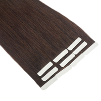 Products: 22inch AAA Grade Tape In Hair Extensions