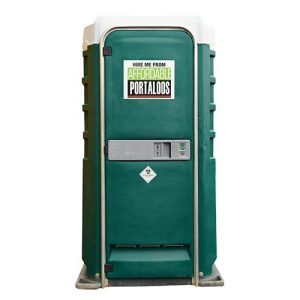 Products: Toilets for Hire