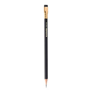 Blackwing Graphite Pencils - Matte Black
