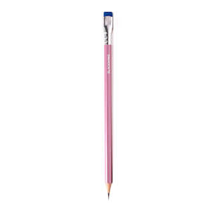 Blackwing Graphite Pencils - Pearl Pink